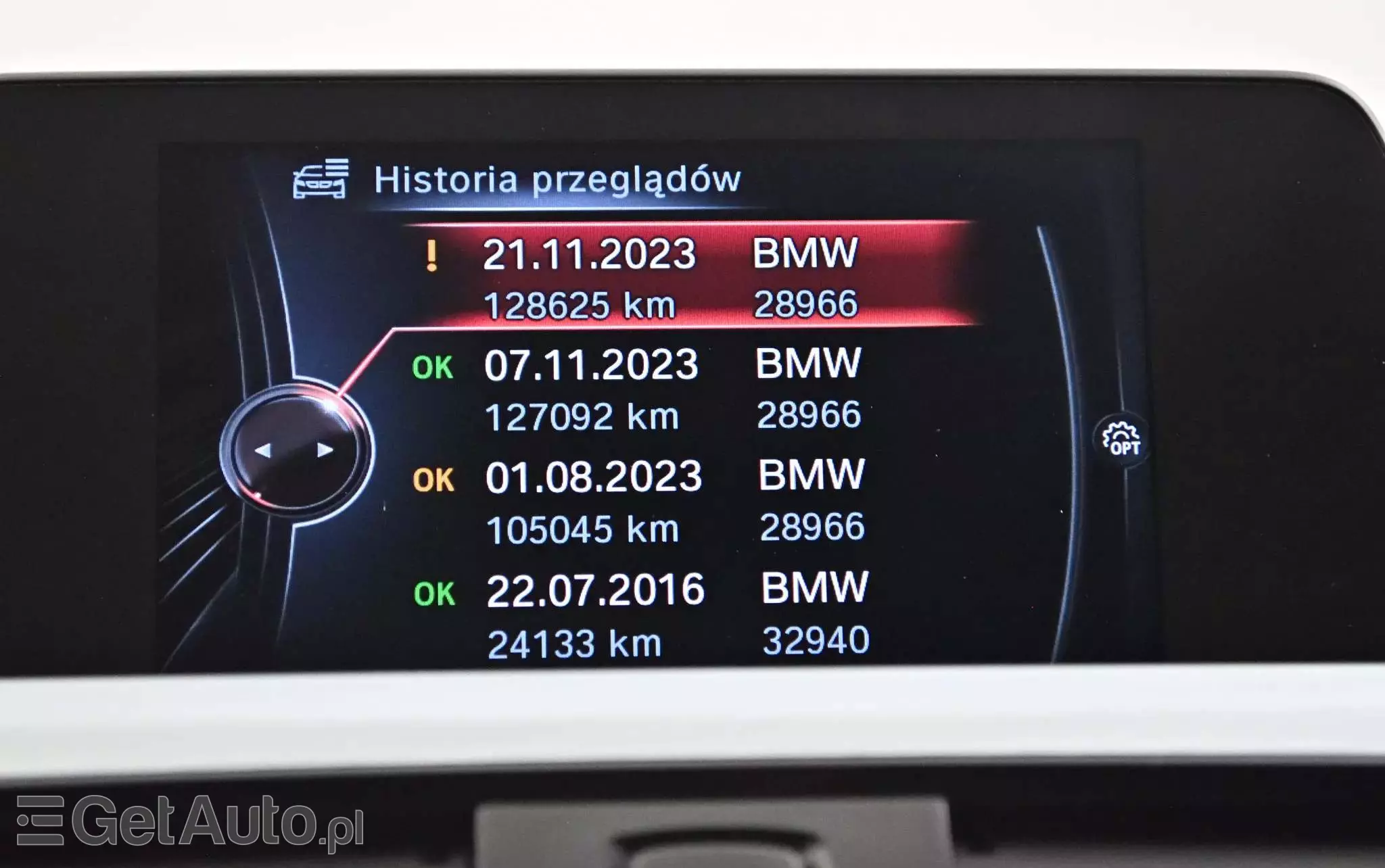 BMW Seria 4 420d Gran Coupe Sport Line