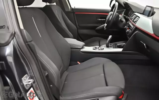 BMW Seria 4 420d Gran Coupe Sport Line