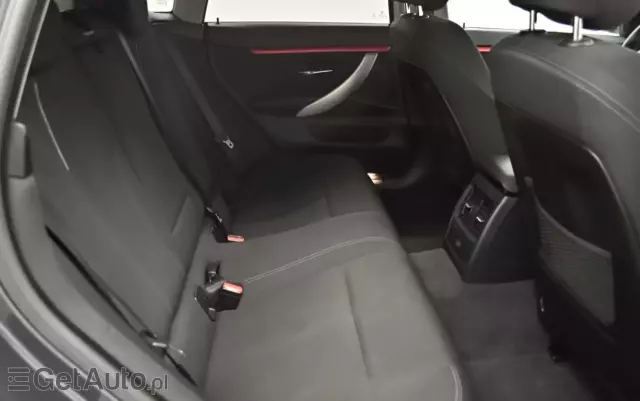 BMW Seria 4 420d Gran Coupe Sport Line