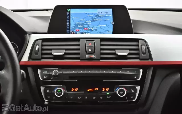 BMW Seria 4 420d Gran Coupe Sport Line