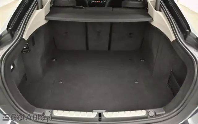 BMW Seria 4 420d Gran Coupe Sport Line