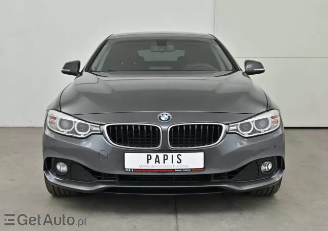 BMW Seria 4 420d Gran Coupe Sport Line