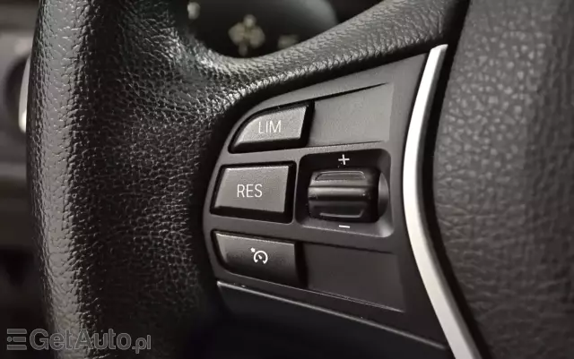 BMW Seria 4 420d Gran Coupe Sport Line