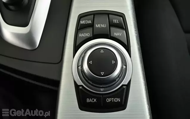 BMW Seria 4 420d Gran Coupe Sport Line