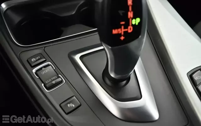 BMW Seria 4 420d Gran Coupe Sport Line