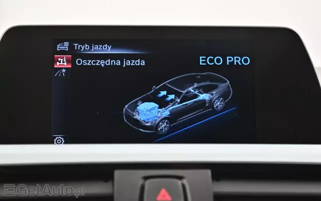 BMW Seria 4 420d Gran Coupe Sport Line