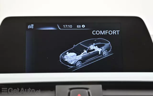 BMW Seria 4 420d Gran Coupe Sport Line