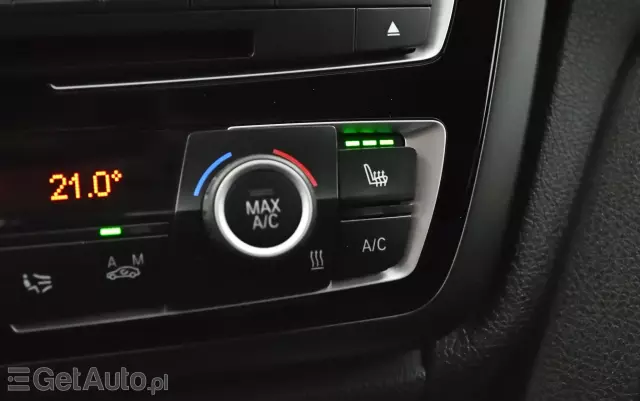 BMW Seria 4 420d Gran Coupe Sport Line