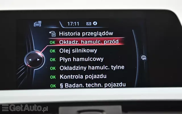 BMW Seria 4 420d Gran Coupe Sport Line