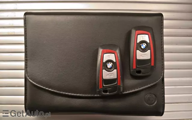 BMW Seria 4 420d Gran Coupe Sport Line