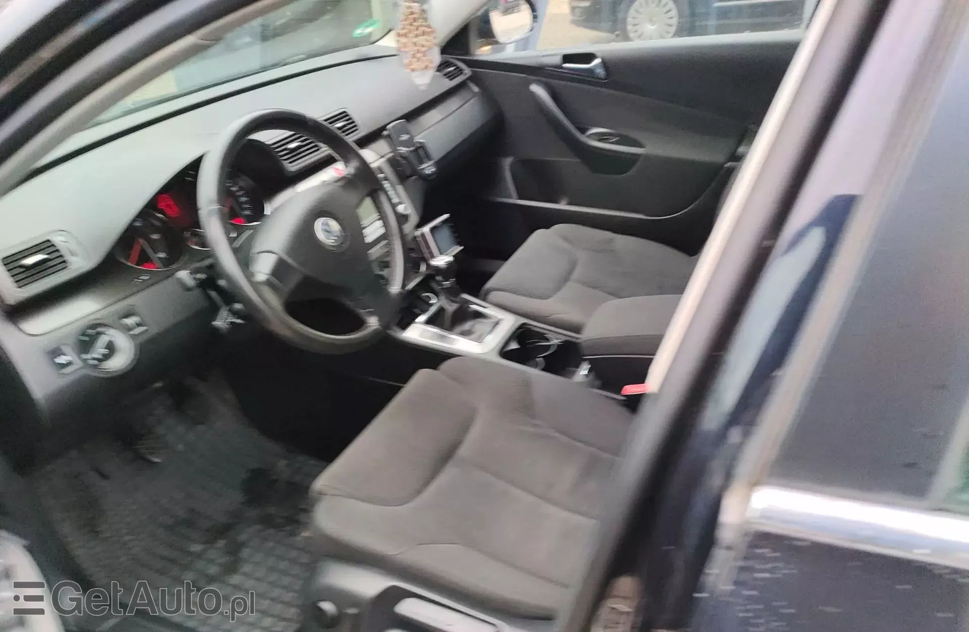 VOLKSWAGEN Passat 2.0 TDI (170 KM)