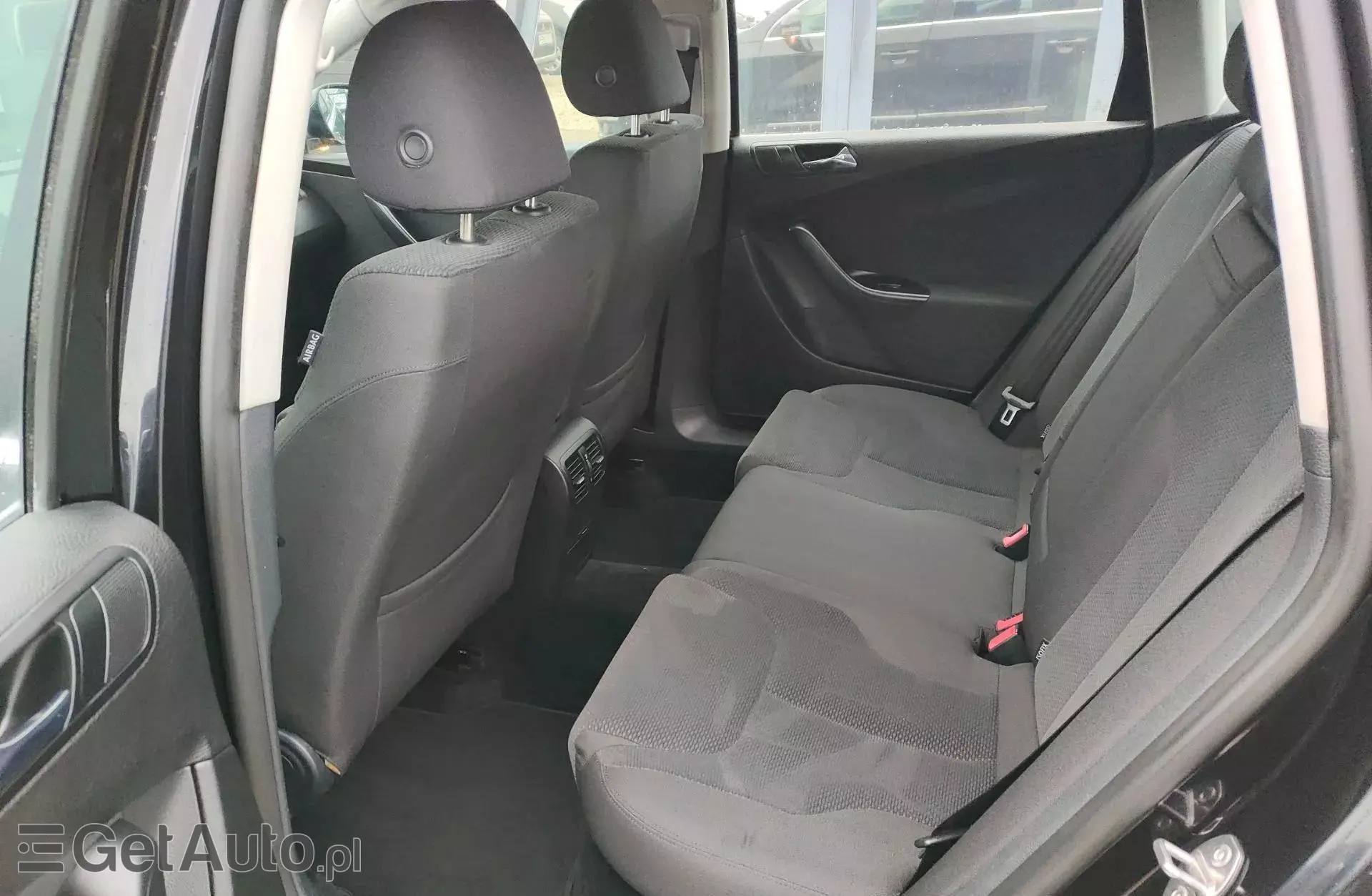 VOLKSWAGEN Passat 2.0 TDI (170 KM)