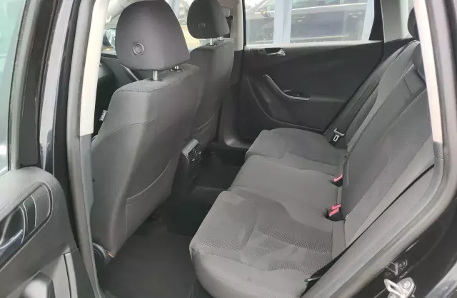 VOLKSWAGEN Passat 2.0 TDI (170 KM)