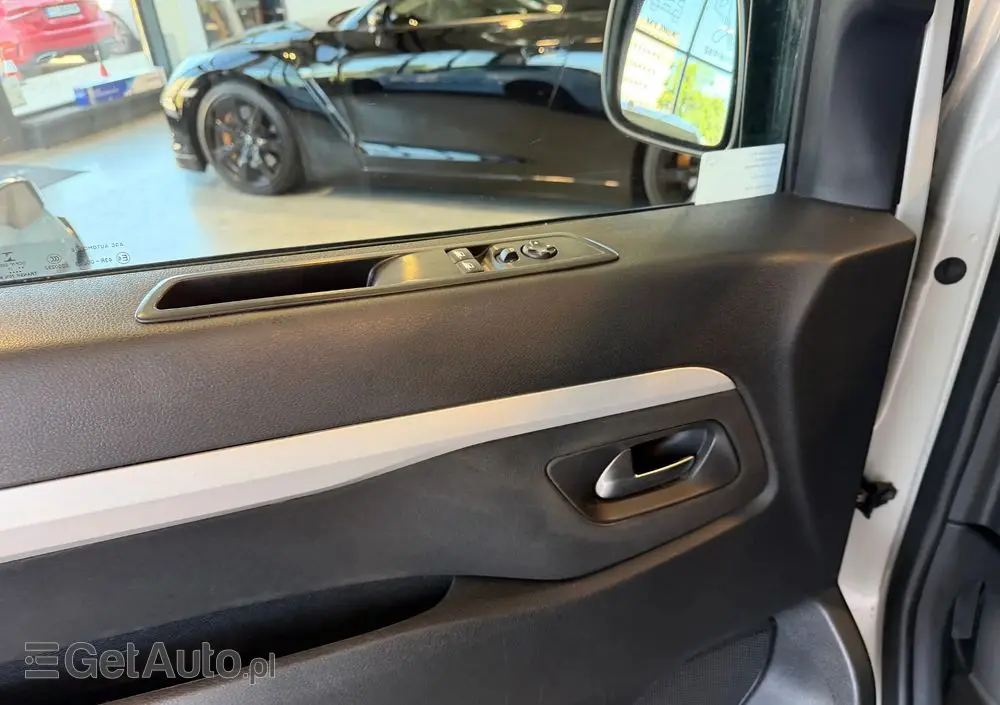 TOYOTA ProAce Kombi D-4D Long 2,8t