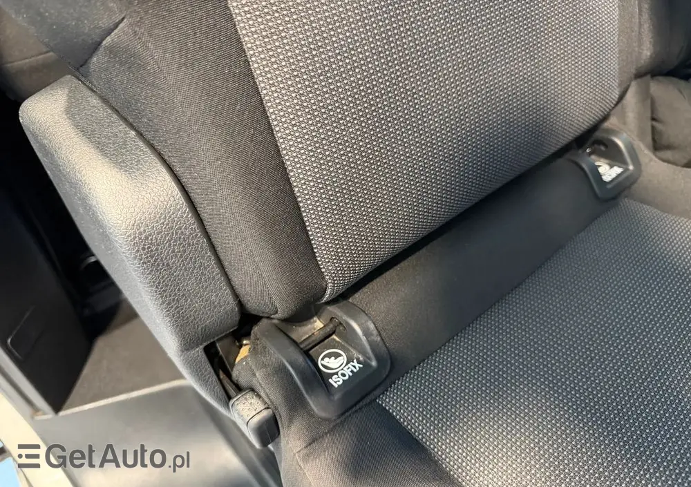 TOYOTA ProAce Kombi D-4D Long 2,8t