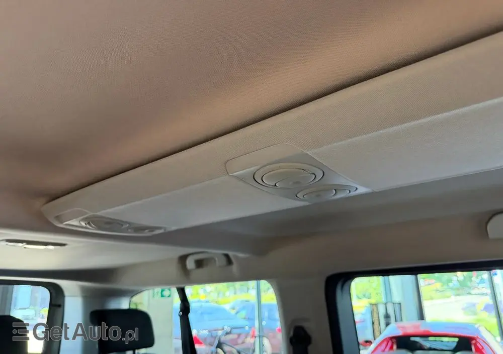 TOYOTA ProAce Kombi D-4D Long 2,8t