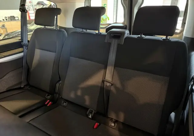 TOYOTA ProAce Kombi D-4D Long 2,8t
