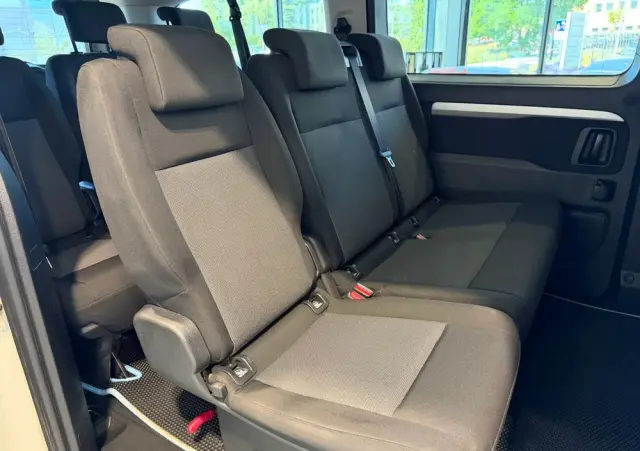 TOYOTA ProAce Kombi D-4D Long 2,8t