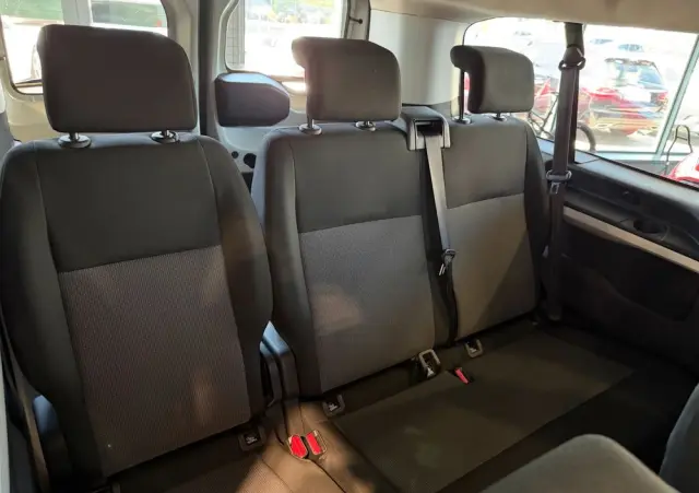 TOYOTA ProAce Kombi D-4D Long 2,8t