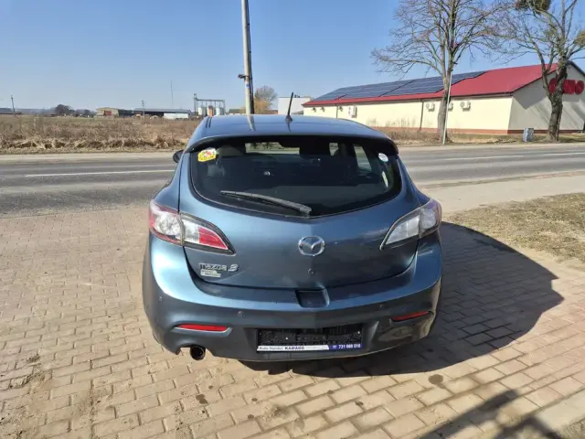 MAZDA 3 Comfort