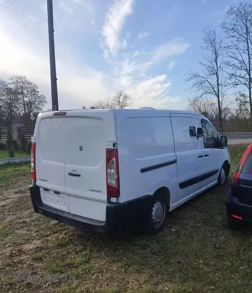 PEUGEOT Expert 