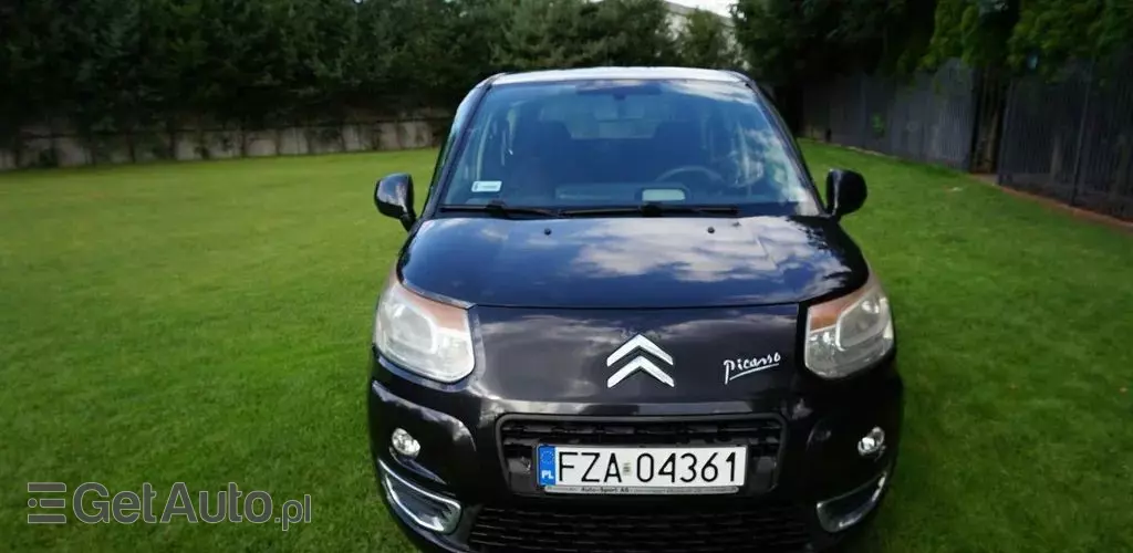 CITROEN C3 Picasso 
