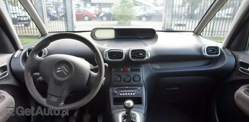 CITROEN C3 Picasso 