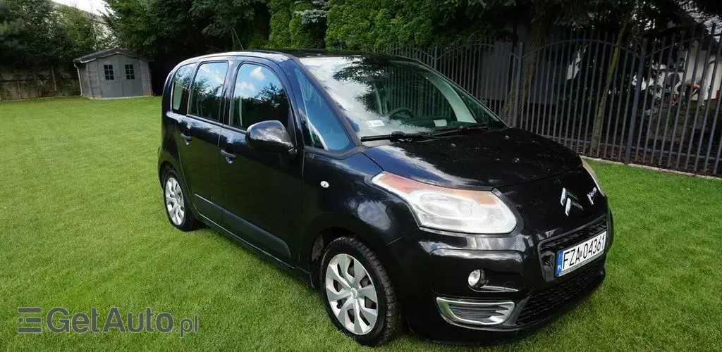 CITROEN C3 Picasso 