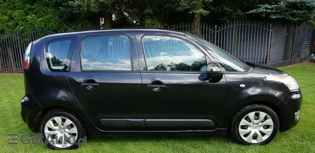 CITROEN C3 Picasso 