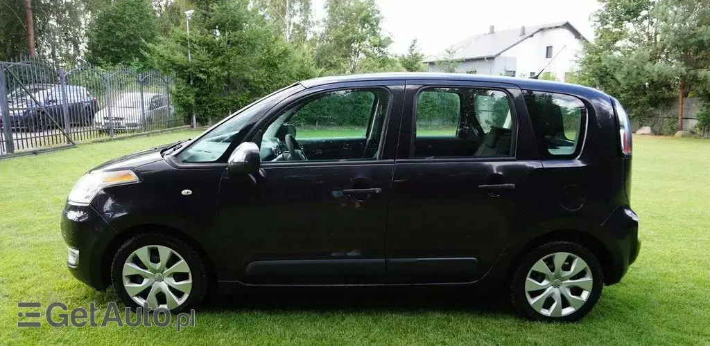 CITROEN C3 Picasso 