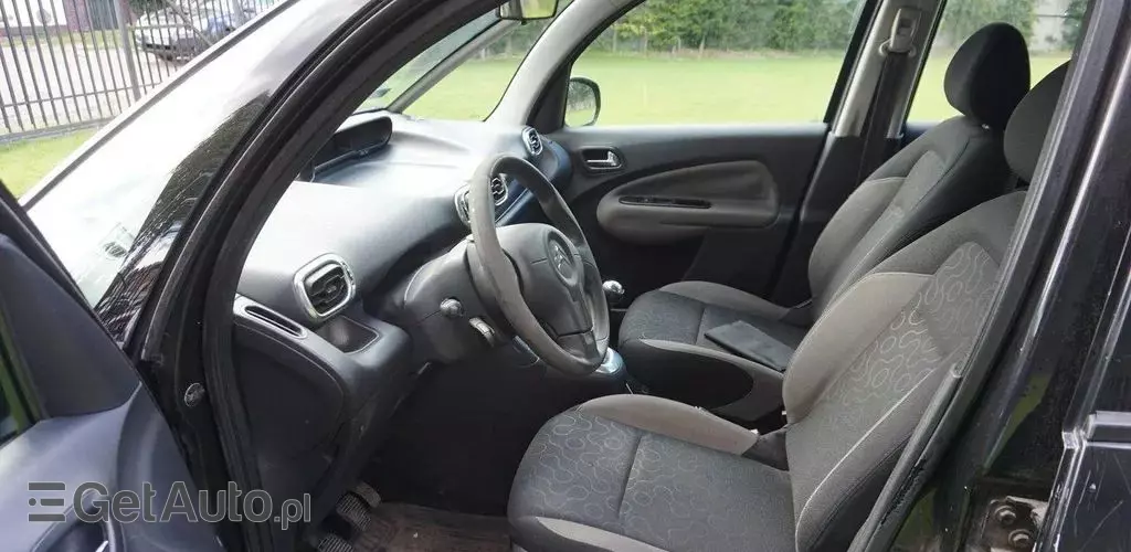 CITROEN C3 Picasso 