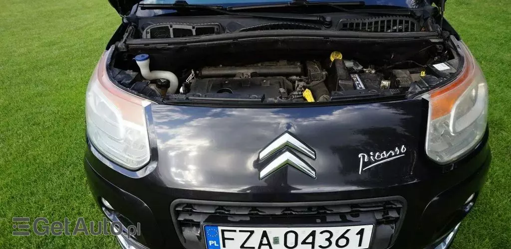 CITROEN C3 Picasso 