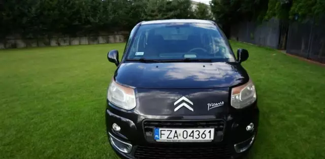 CITROEN C3 Picasso 