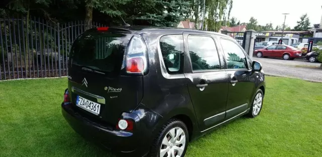 CITROEN C3 Picasso 