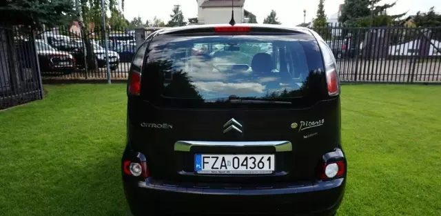 CITROEN C3 Picasso 