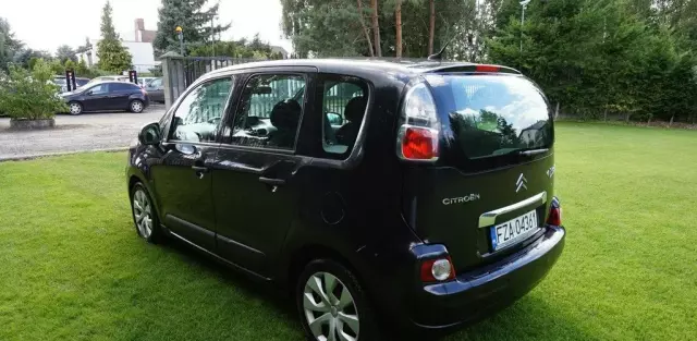 CITROEN C3 Picasso 