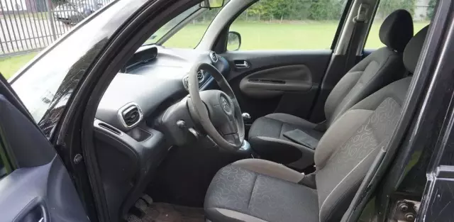 CITROEN C3 Picasso 