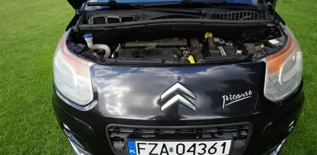 CITROEN C3 Picasso 