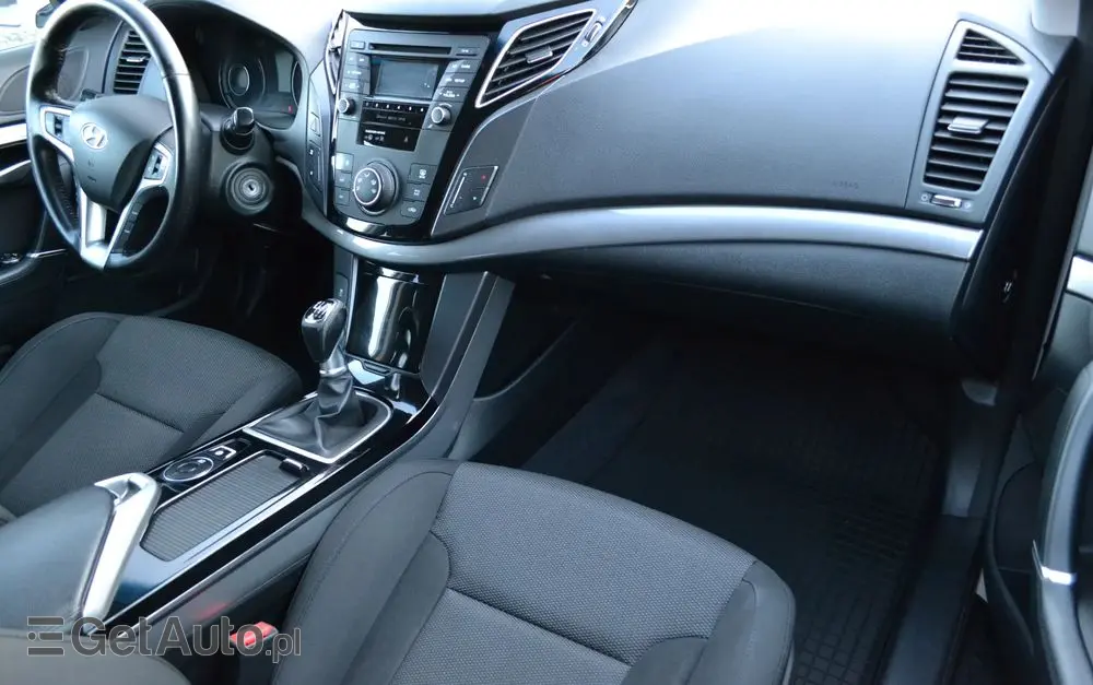 HYUNDAI I40 1.6 Comfort