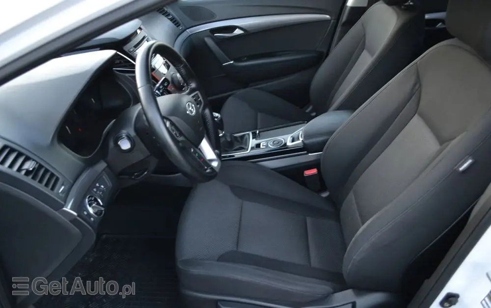 HYUNDAI I40 1.6 Comfort