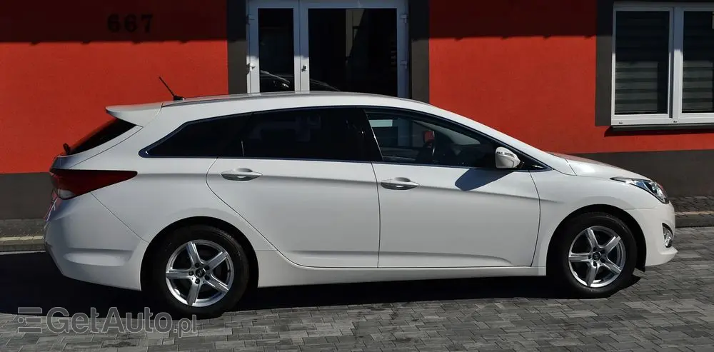 HYUNDAI I40 1.6 Comfort