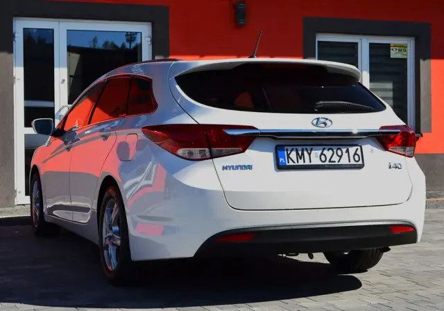 HYUNDAI I40 1.6 Comfort