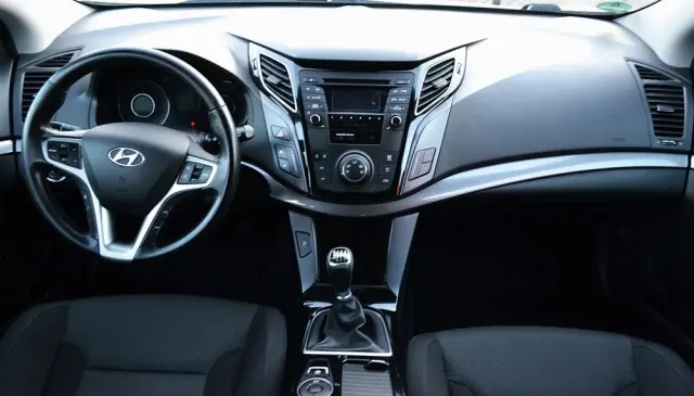 HYUNDAI I40 1.6 Comfort