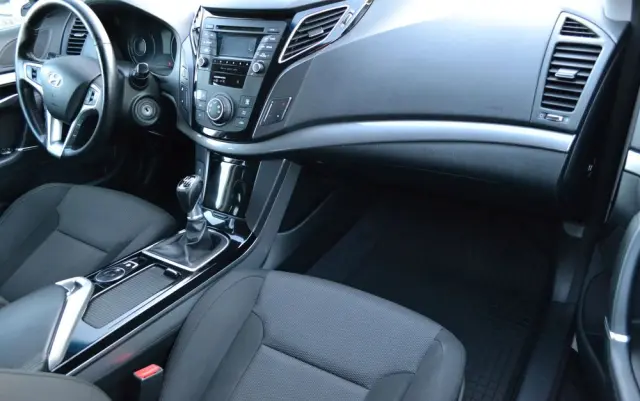 HYUNDAI I40 1.6 Comfort