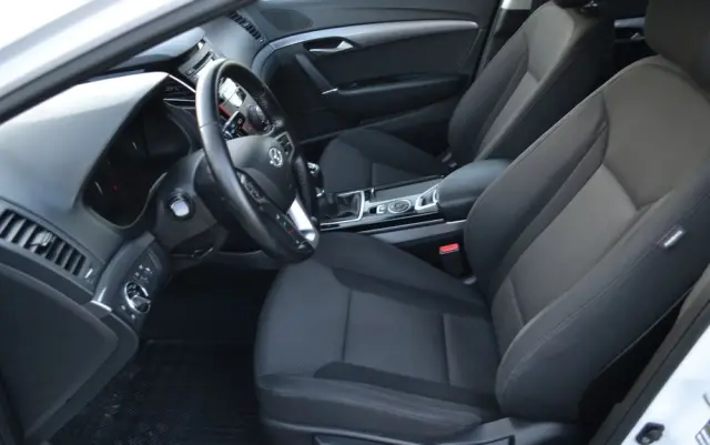 HYUNDAI I40 1.6 Comfort