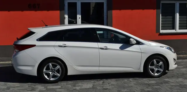 HYUNDAI I40 1.6 Comfort
