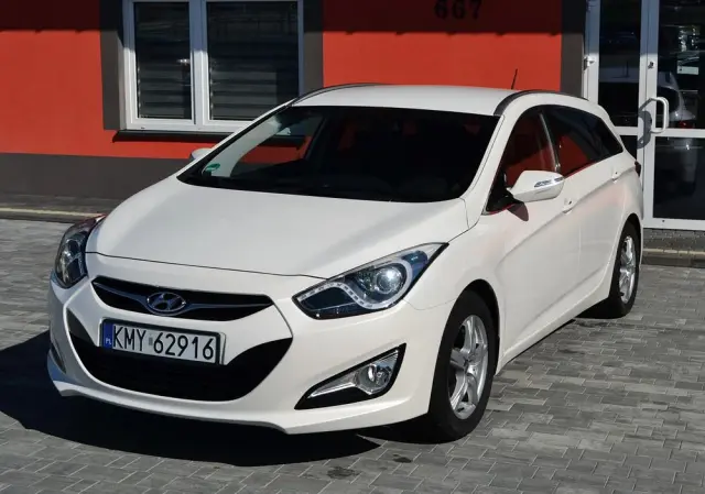 HYUNDAI I40 1.6 Comfort
