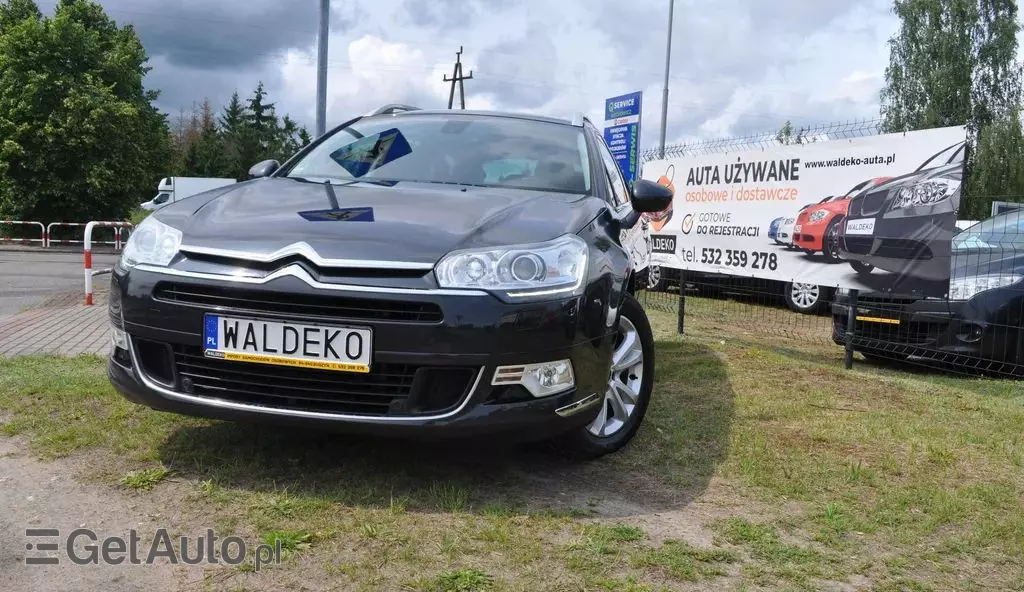 CITROEN C5 