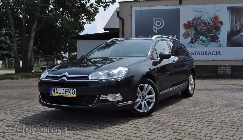 CITROEN C5 