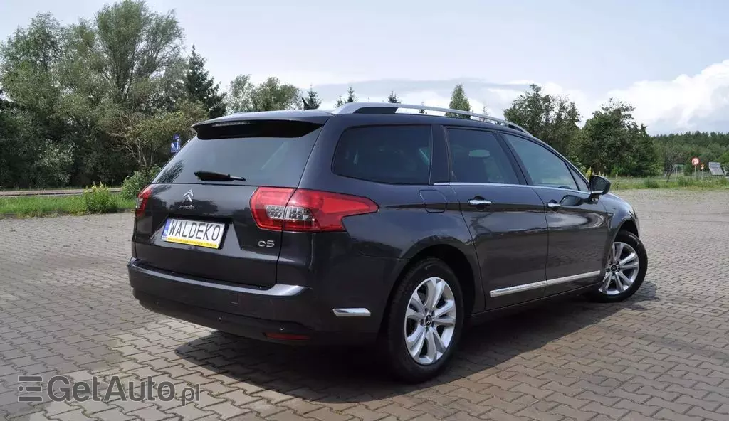 CITROEN C5 